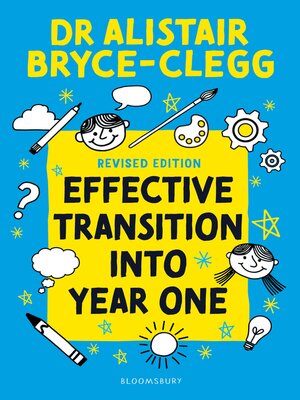 cover image of Effective Transition into Year One